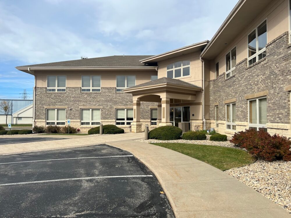 Professional Painting and Drywall Company