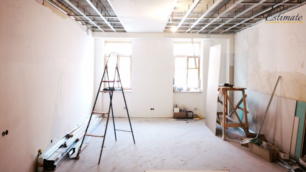 Drywall Installation Services