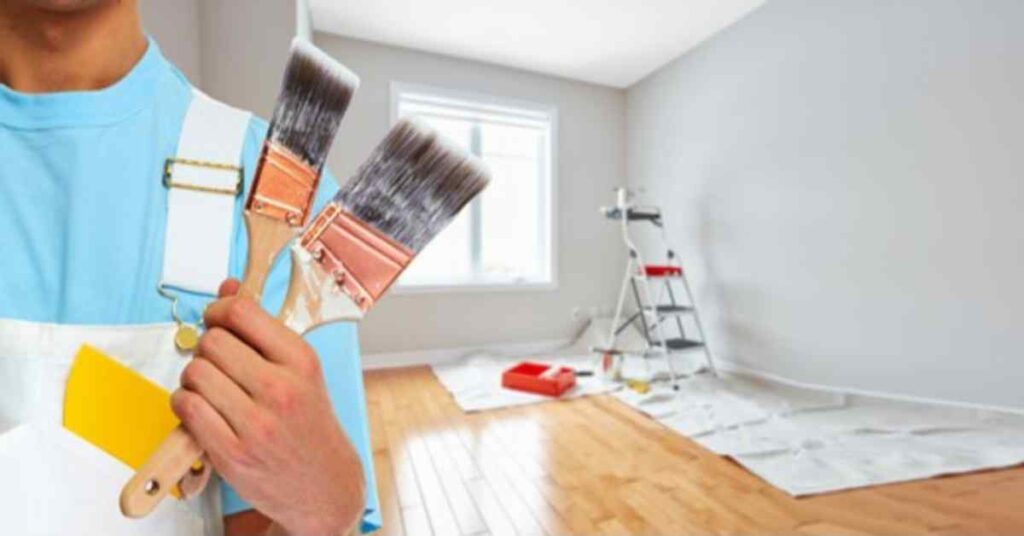 Painting Services