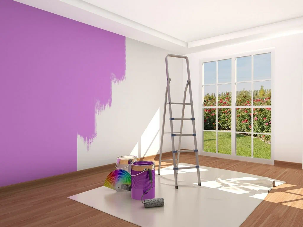 Painting Services