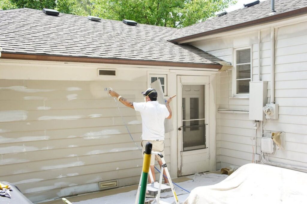 Residential Painting
