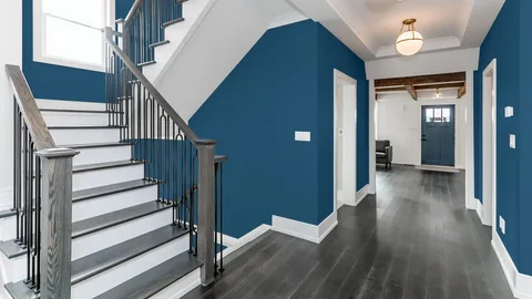 Painting Trends for Modern Homes