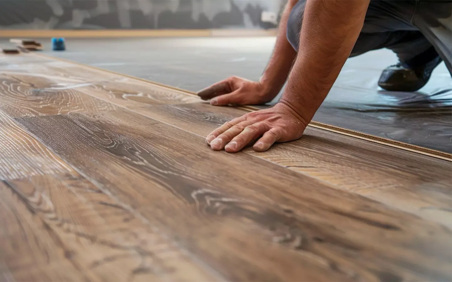 Protect Furniture and Floors During Painting