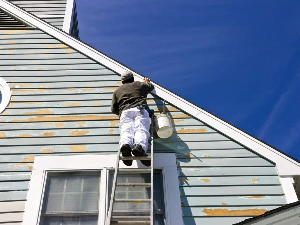 painting services
