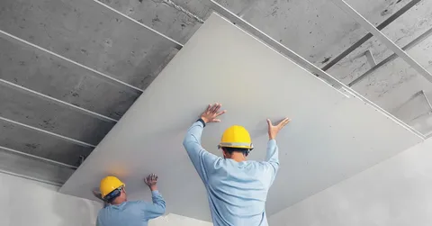 Drywall Installation