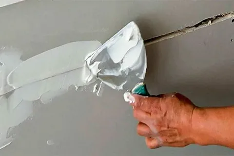Drywall Repair