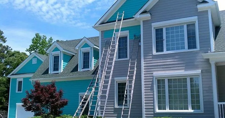 Exterior Painting