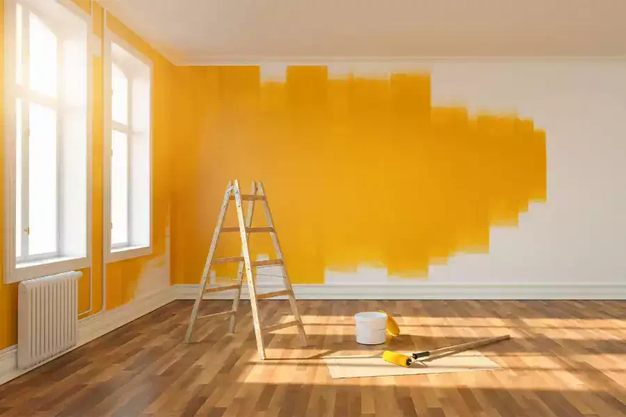 Interior Painting