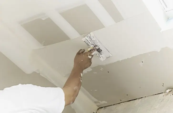 Drywall Installation