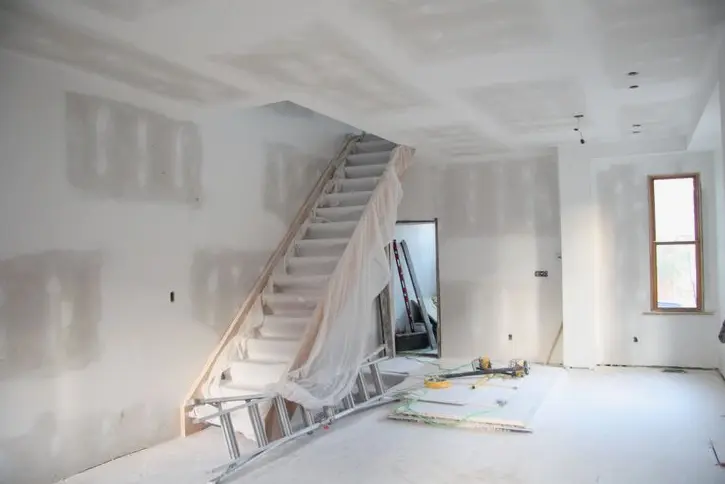 Drywall Installation Janesville