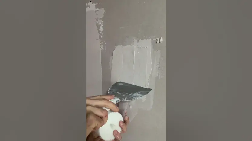 Drywall Repair