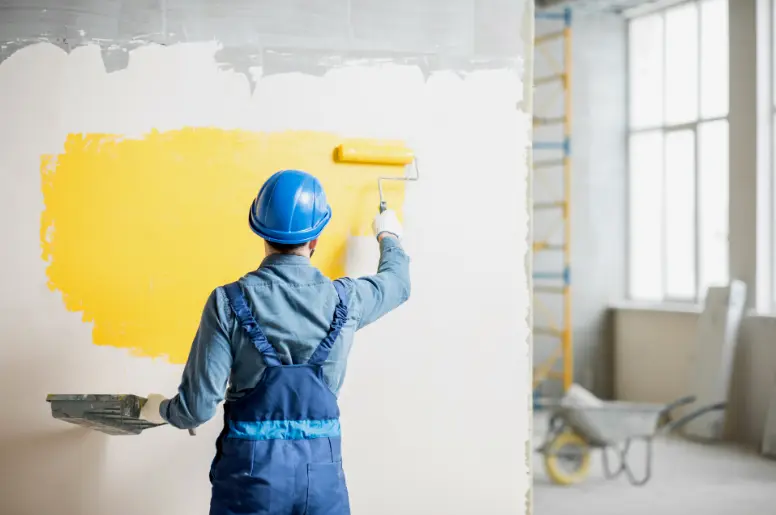 Interior Painting Services Janesville