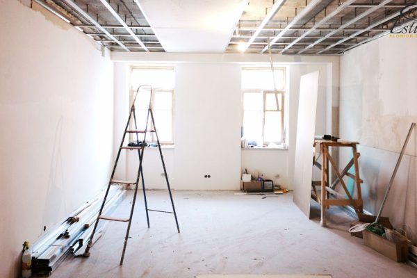 Drywall Installation Services