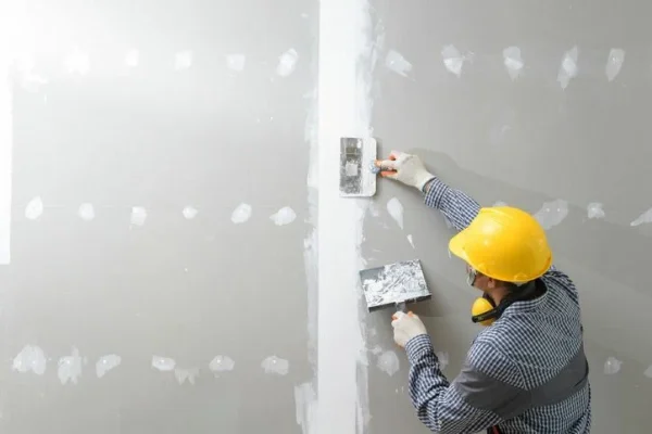 Drywall Repair Services