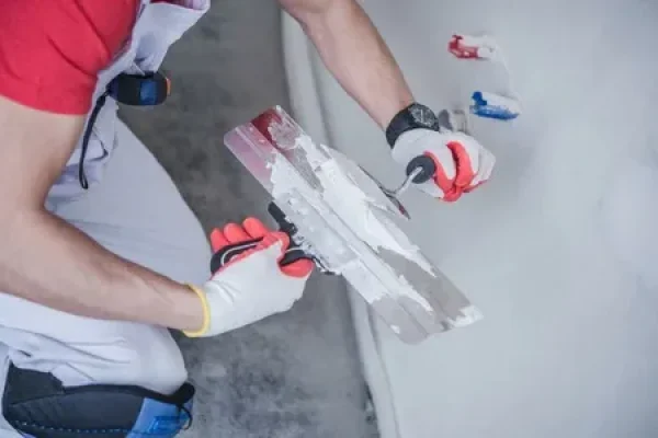 Drywall Repair Services
